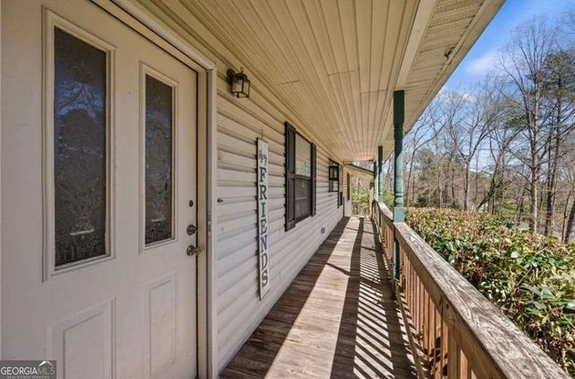229 Whelchel Road, Dawsonville, GA 30534