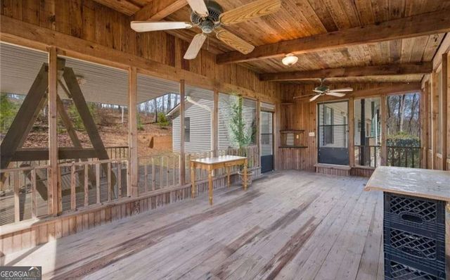 229 Whelchel Road, Dawsonville, GA 30534