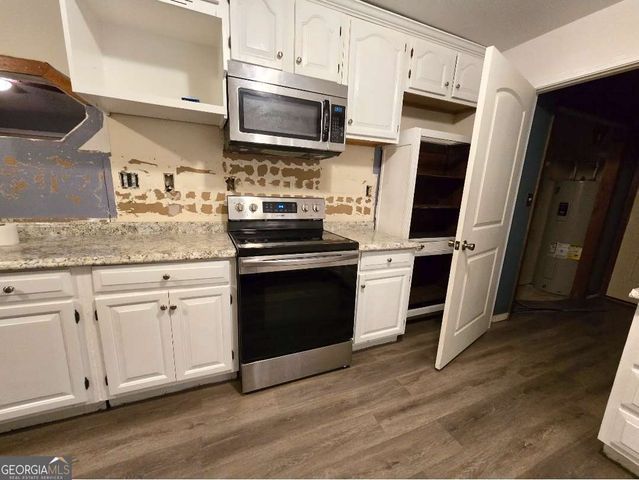 229 Whelchel Road, Dawsonville, GA 30534