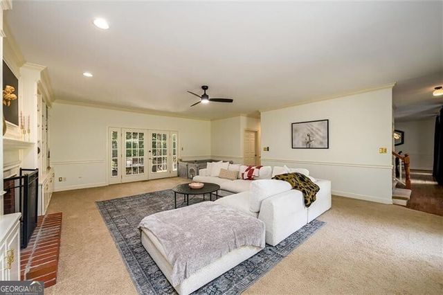 1531 Enota Avenue NE, Gainesville, GA 30501