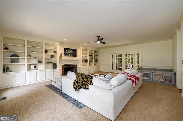 1531 Enota Avenue NE, Gainesville, GA 30501