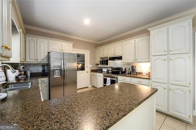 1531 Enota Avenue NE, Gainesville, GA 30501