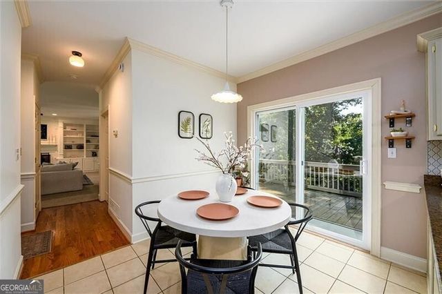 1531 Enota Avenue NE, Gainesville, GA 30501