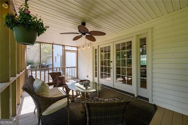 1531 Enota Avenue NE, Gainesville, GA 30501