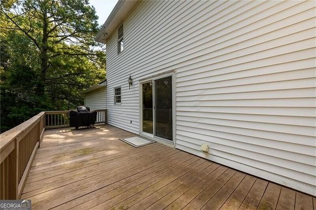 1531 Enota Avenue NE, Gainesville, GA 30501