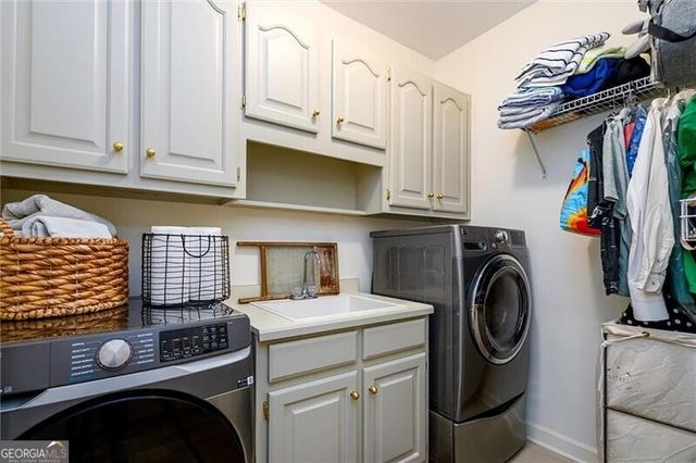 1531 Enota Avenue NE, Gainesville, GA 30501