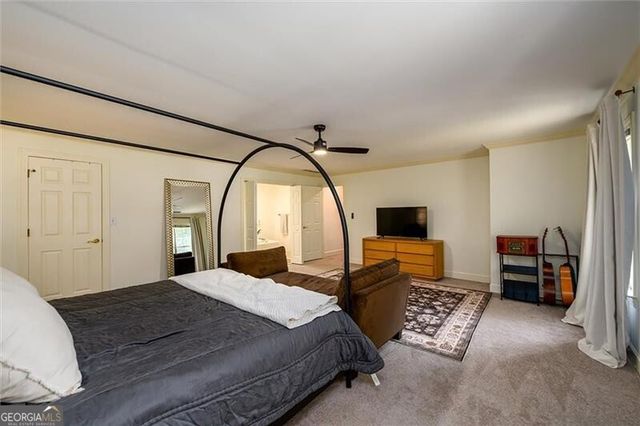 1531 Enota Avenue NE, Gainesville, GA 30501