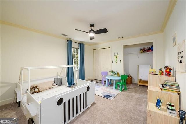 1531 Enota Avenue NE, Gainesville, GA 30501