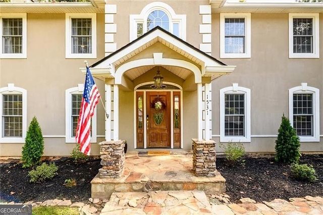 1531 Enota Avenue NE, Gainesville, GA 30501