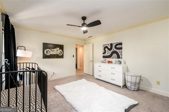 1531 Enota Avenue NE, Gainesville, GA 30501