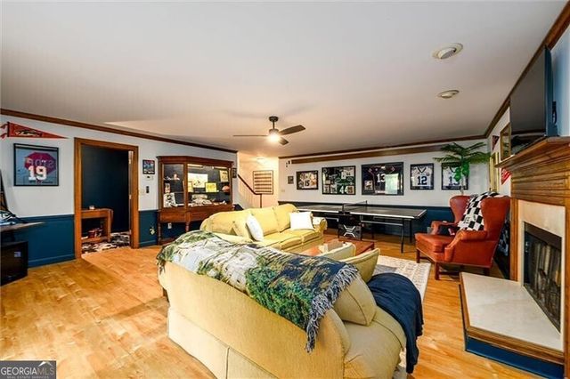 1531 Enota Avenue NE, Gainesville, GA 30501