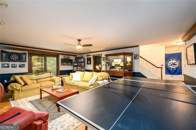 1531 Enota Avenue NE, Gainesville, GA 30501