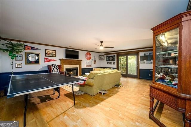 1531 Enota Avenue NE, Gainesville, GA 30501