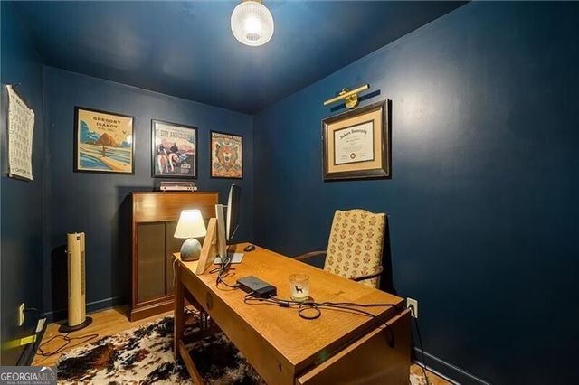 1531 Enota Avenue NE, Gainesville, GA 30501