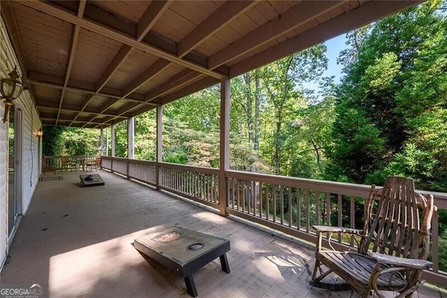 1531 Enota Avenue NE, Gainesville, GA 30501