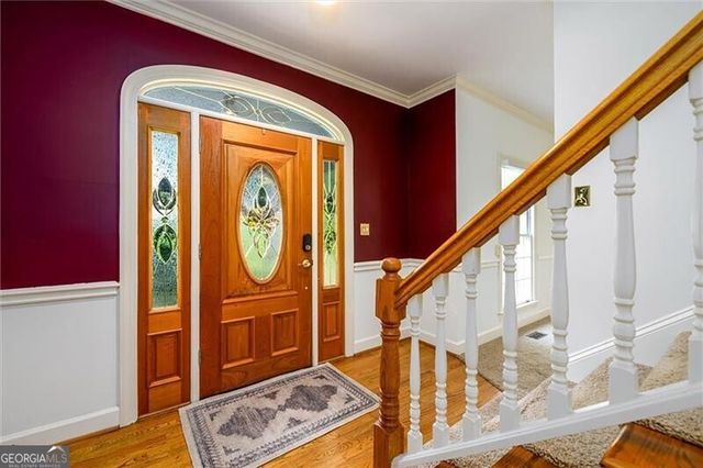 1531 Enota Avenue NE, Gainesville, GA 30501