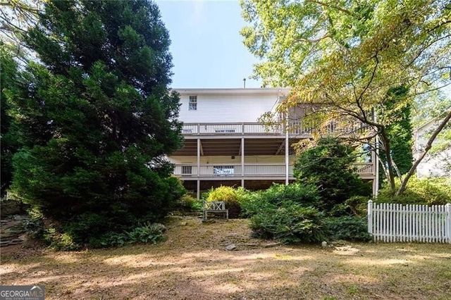 1531 Enota Avenue NE, Gainesville, GA 30501