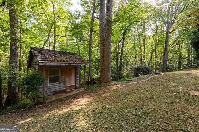 1531 Enota Avenue NE, Gainesville, GA 30501