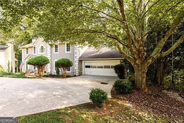 1531 Enota Avenue NE, Gainesville, GA 30501