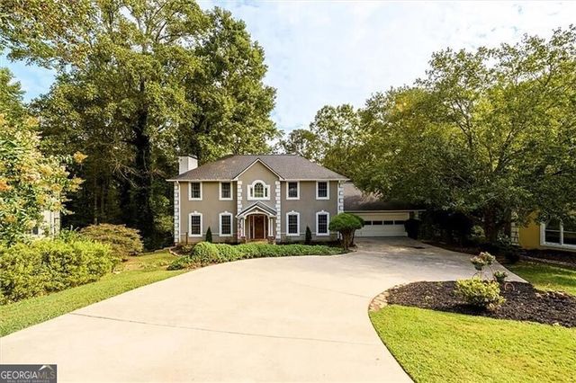 1531 Enota Avenue NE, Gainesville, GA 30501