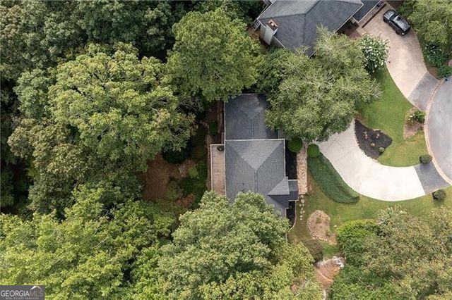 1531 Enota Avenue NE, Gainesville, GA 30501