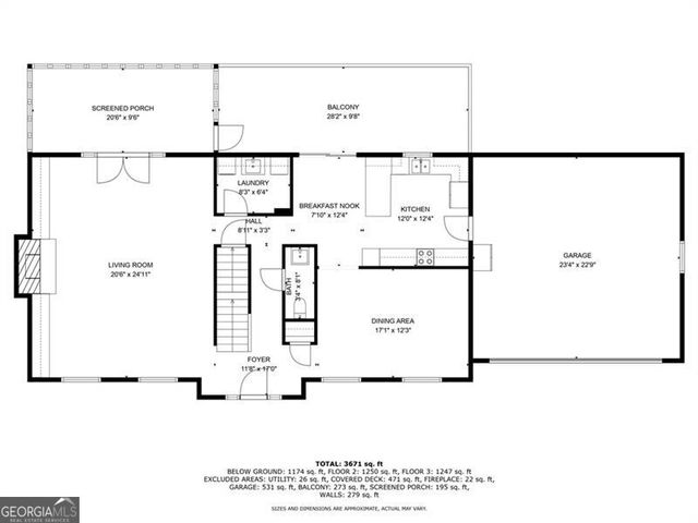 1531 Enota Avenue NE, Gainesville, GA 30501