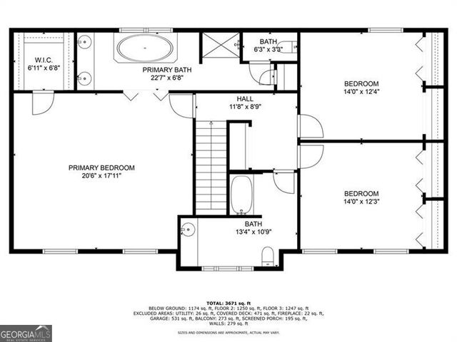 1531 Enota Avenue NE, Gainesville, GA 30501