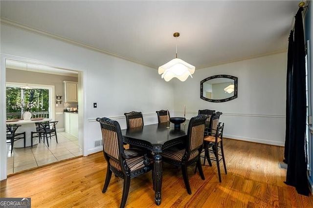 1531 Enota Avenue NE, Gainesville, GA 30501