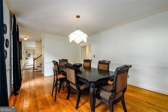 1531 Enota Avenue NE, Gainesville, GA 30501