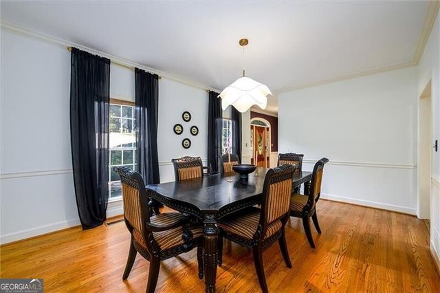 1531 Enota Avenue NE, Gainesville, GA 30501