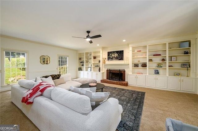 1531 Enota Avenue NE, Gainesville, GA 30501