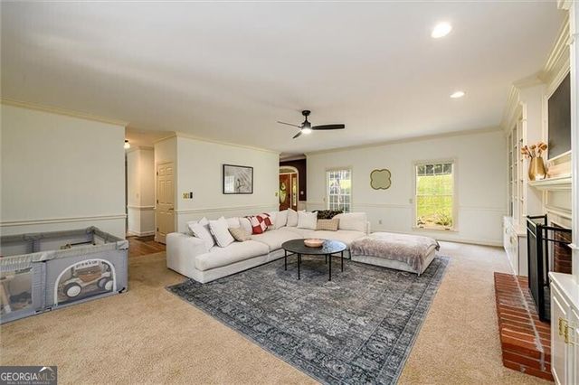 1531 Enota Avenue NE, Gainesville, GA 30501