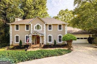 1531 Enota Avenue NE, Gainesville, GA 30501