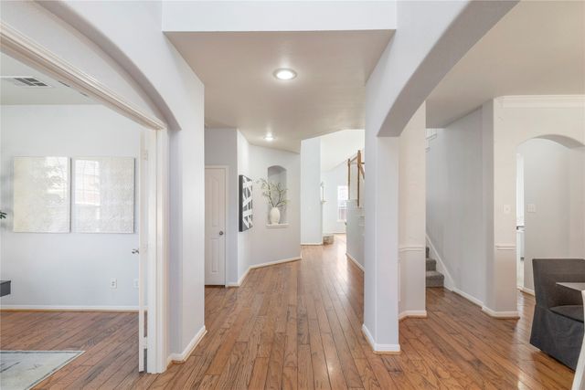 9732 Lacey Lane, Fort Worth, TX 76244