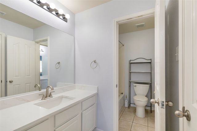 9732 Lacey Lane, Fort Worth, TX 76244