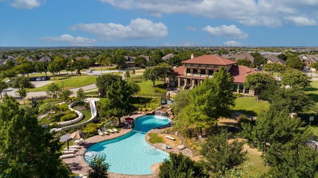 9732 Lacey Lane, Fort Worth, TX 76244