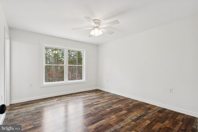 15281 SHIRLEY RD, Unionville, VA 22567