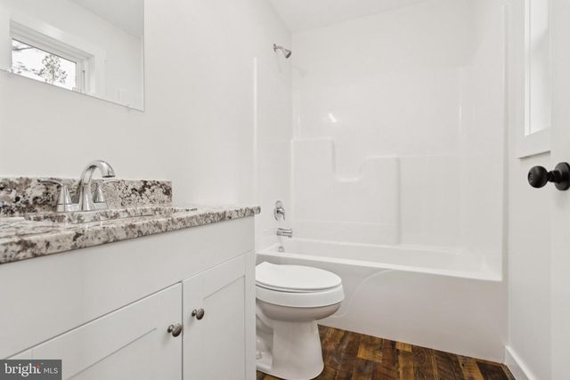 15281 SHIRLEY RD, Unionville, VA 22567