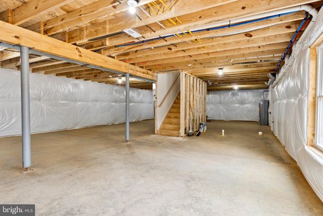 15281 SHIRLEY RD, Unionville, VA 22567