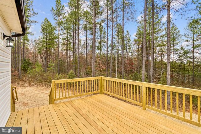 15281 SHIRLEY RD, Unionville, VA 22567