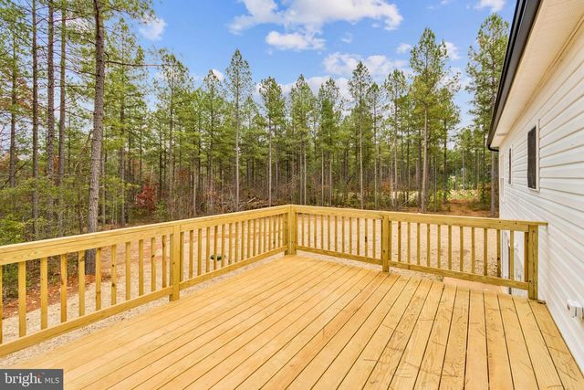 15281 SHIRLEY RD, Unionville, VA 22567