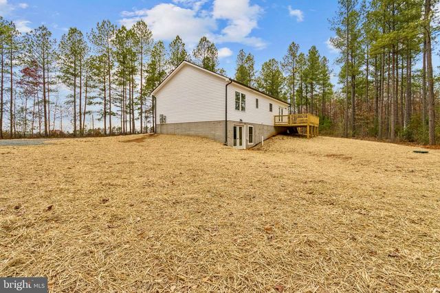 15281 SHIRLEY RD, Unionville, VA 22567