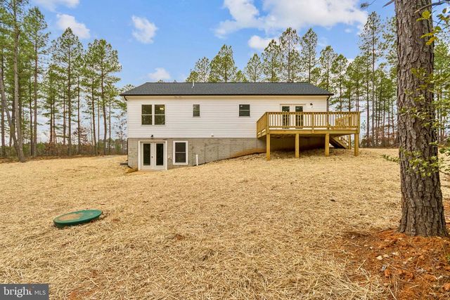 15281 SHIRLEY RD, Unionville, VA 22567