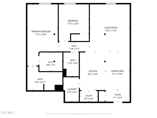 453 East Main Street 200, Kingsport, TN 37660