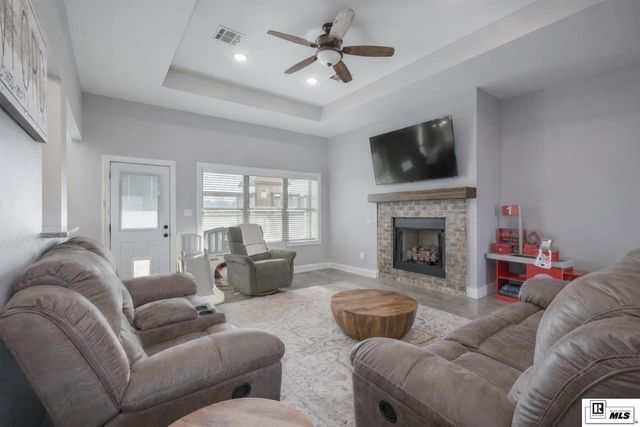 366 SANGRIA DRIVE, West Monroe, LA 71292