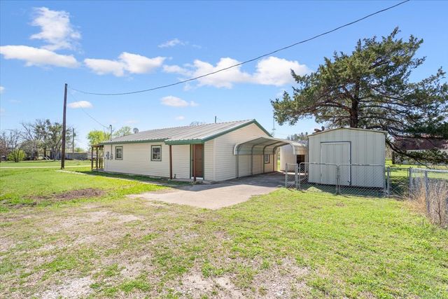 183 3rd Street, Elm Mott, TX 76640
