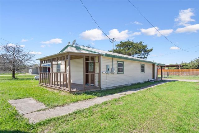 183 3rd Street, Elm Mott, TX 76640