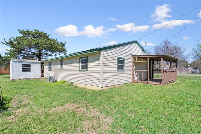 183 3rd Street, Elm Mott, TX 76640