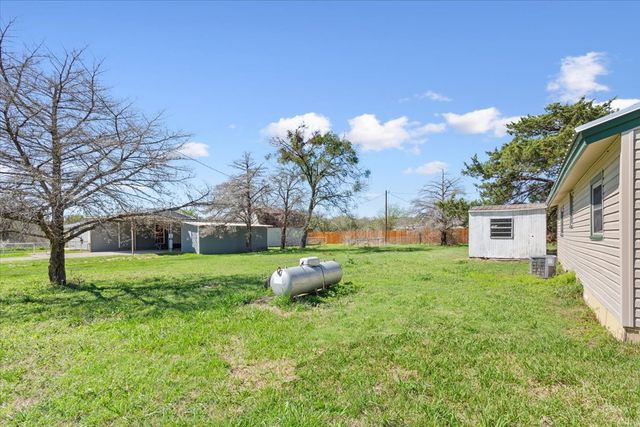 183 3rd Street, Elm Mott, TX 76640