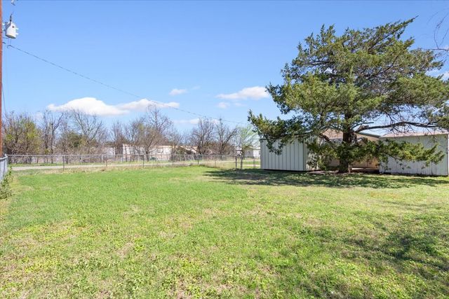 183 3rd Street, Elm Mott, TX 76640